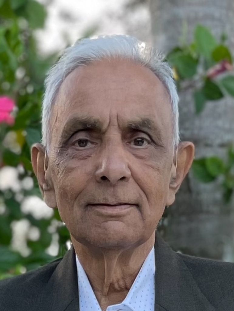 Ashokkumar Baberbhai Patel Profile Photo