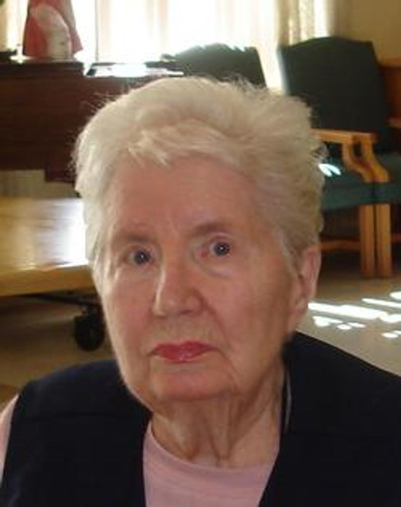 Alice O. Cretecos Profile Photo
