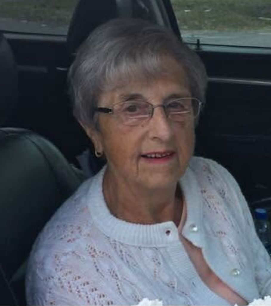 Barbara Jean Earl