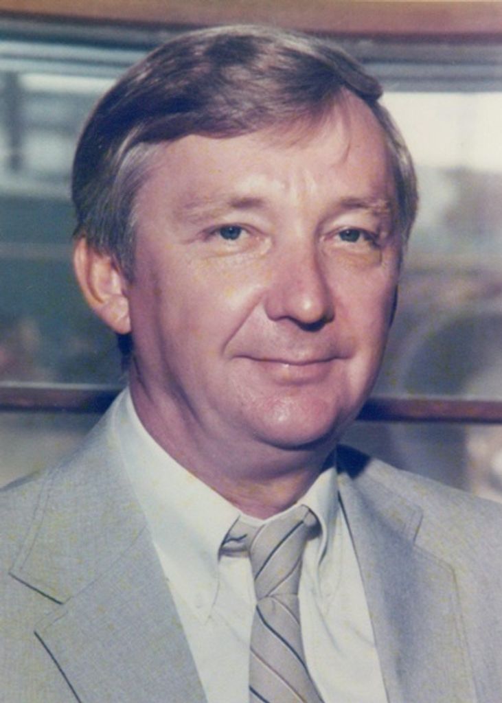 Albert Roscoe Hargrove, Jr.