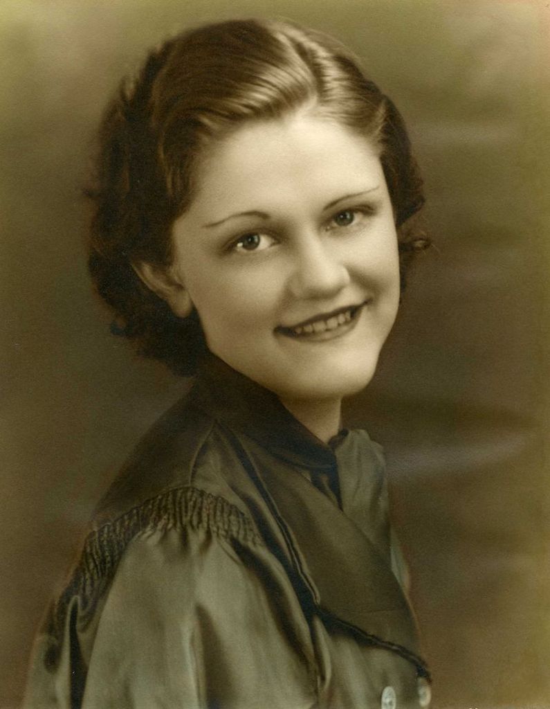 Crystal Merrill Irick