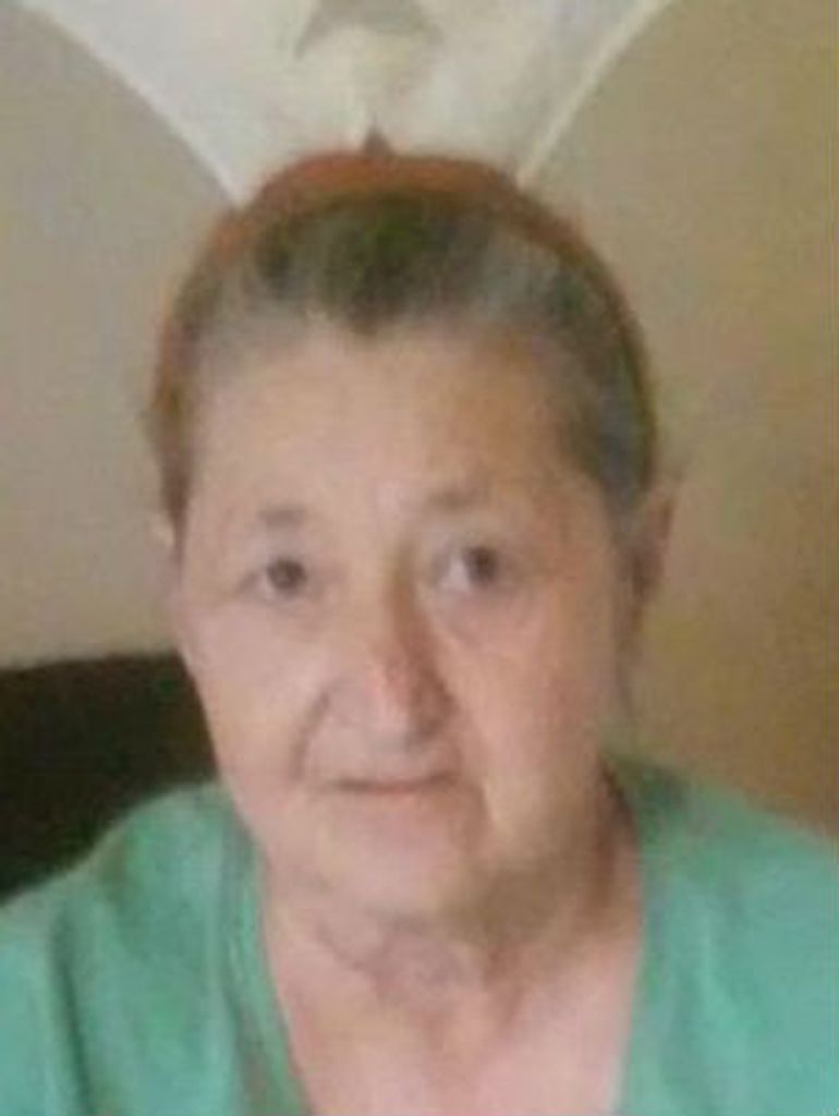 Rose Ann (Hayes)  Price