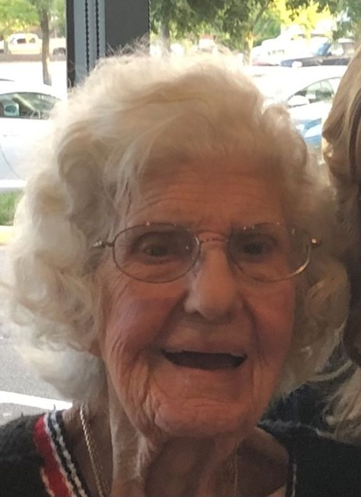 Juanita C. Vagnozzi Profile Photo