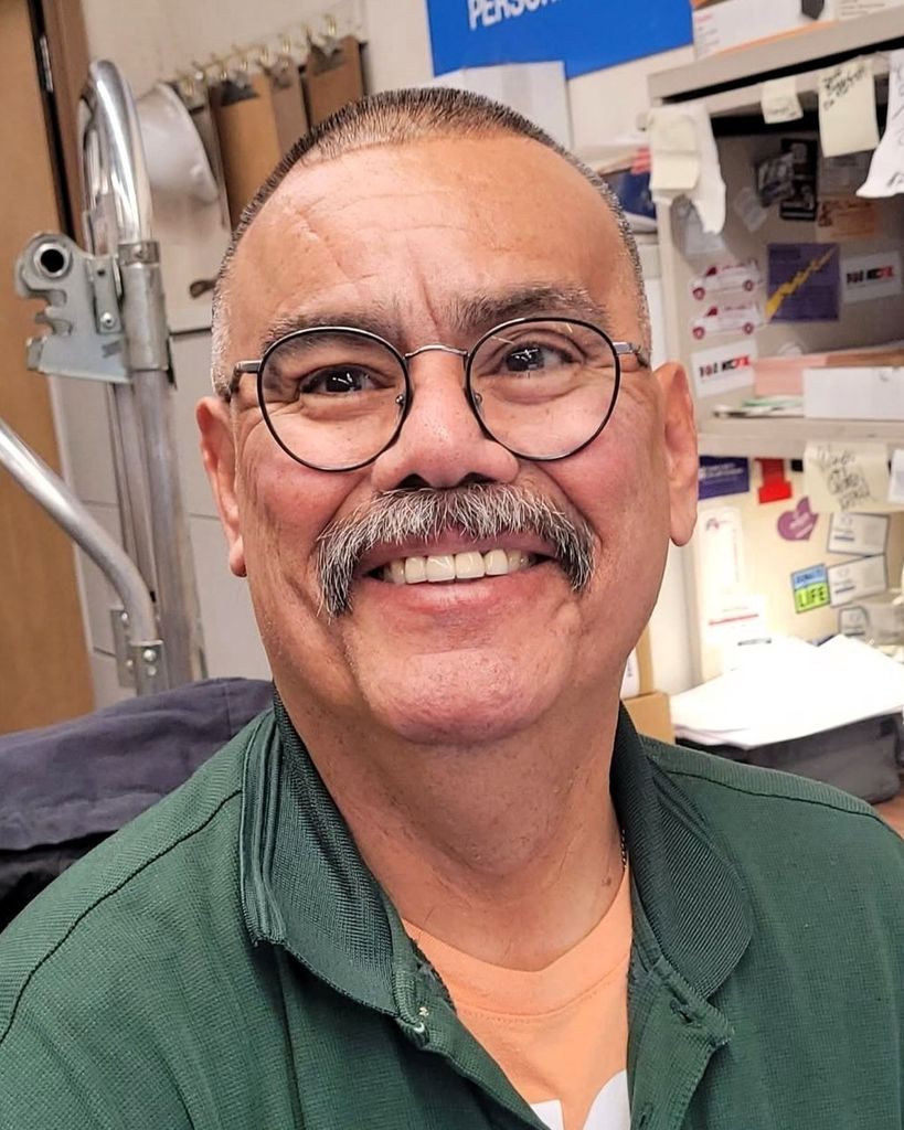 Ramon Phillip Grado, Sr Profile Photo