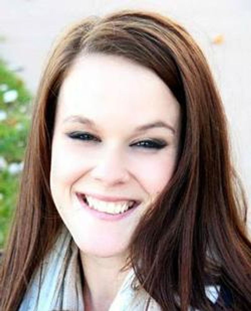 Brittany Marie Nelson