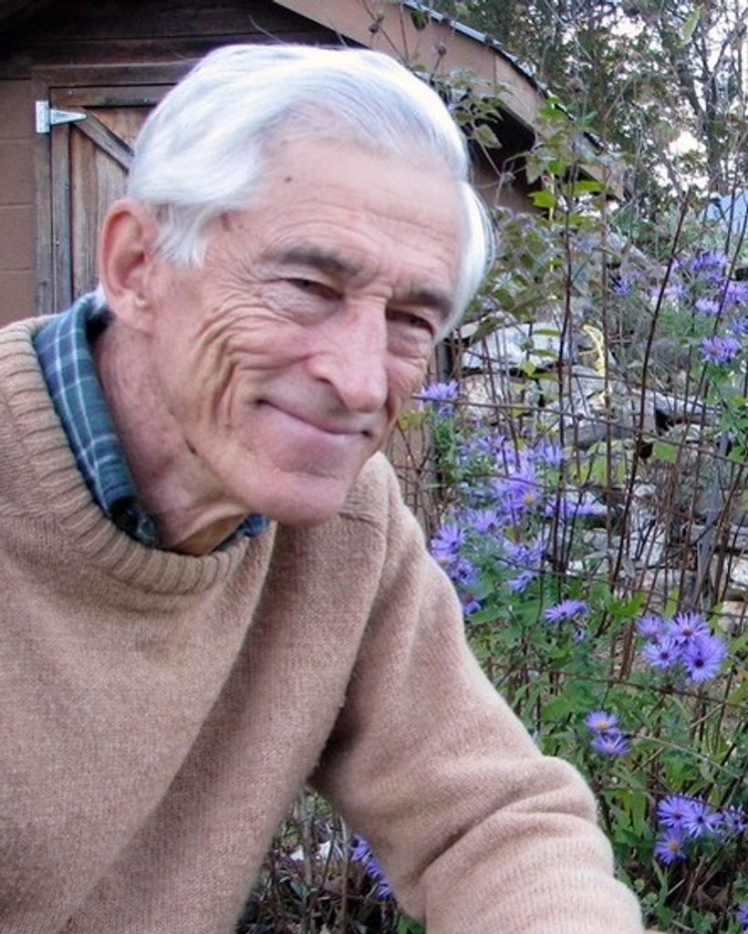 John "Jack" Stewart Profile Photo