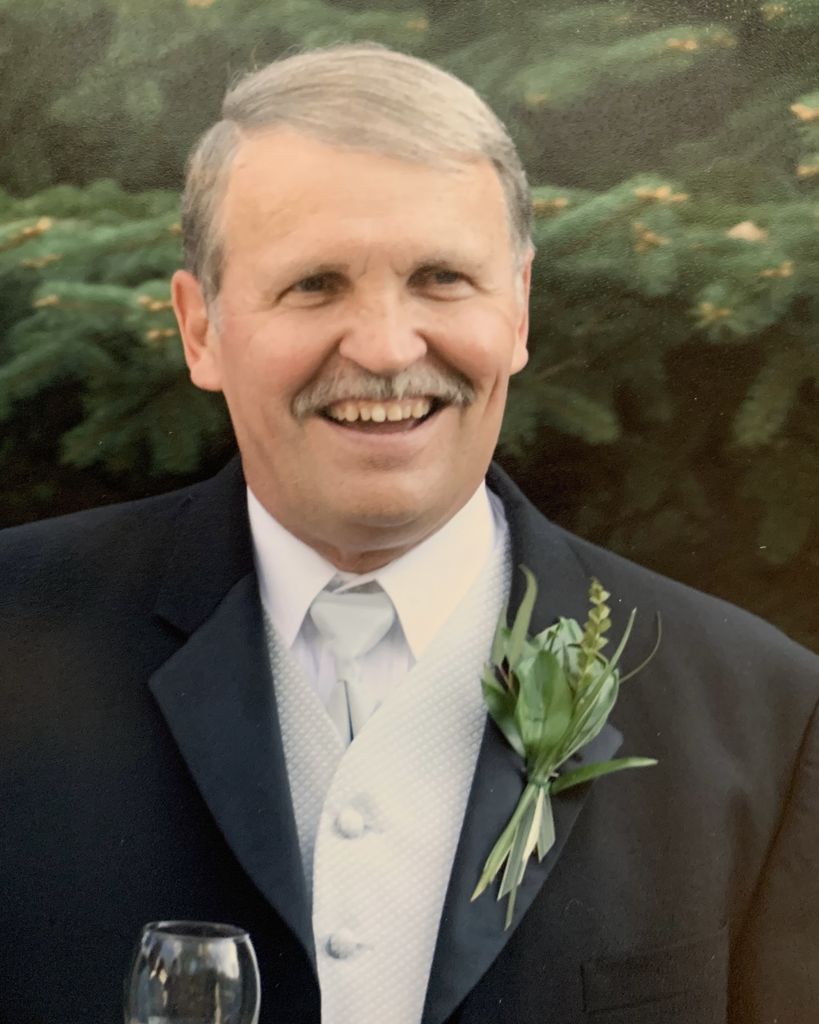 David Henry