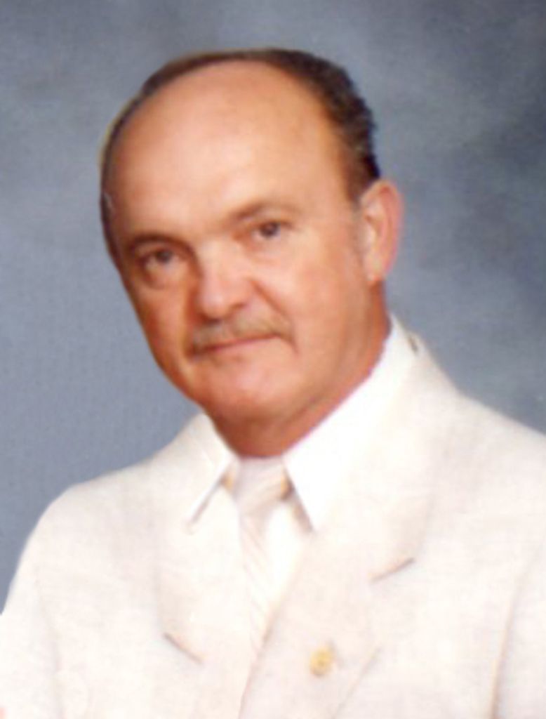 Gerald Stanley Skorski