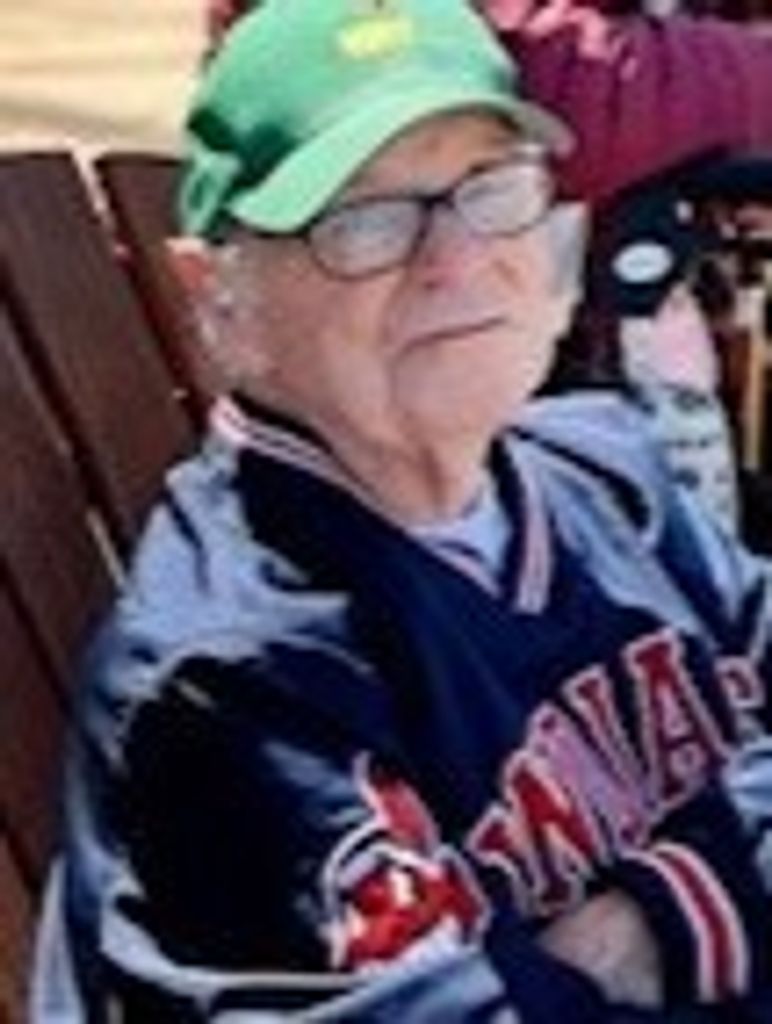 Donald Francis Goebel Profile Photo