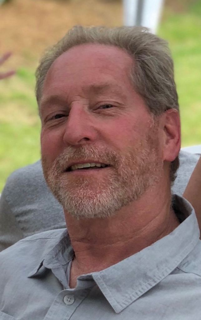 Carl Linne Danielson Profile Photo