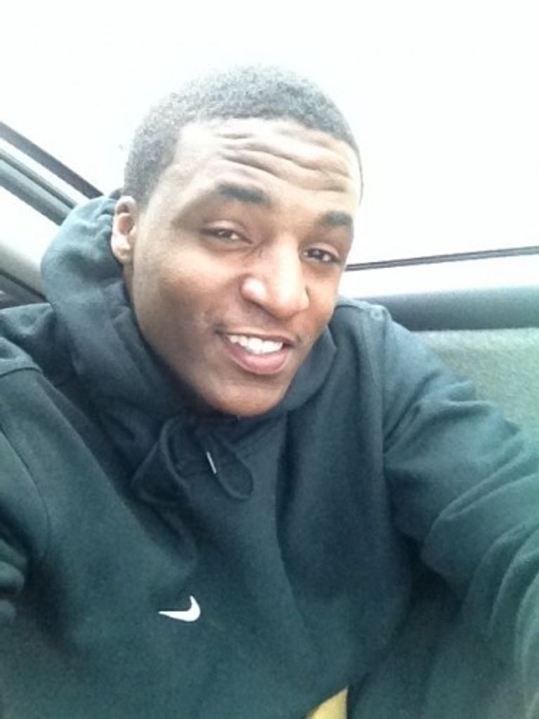 Shawndell Tyquan Bryant