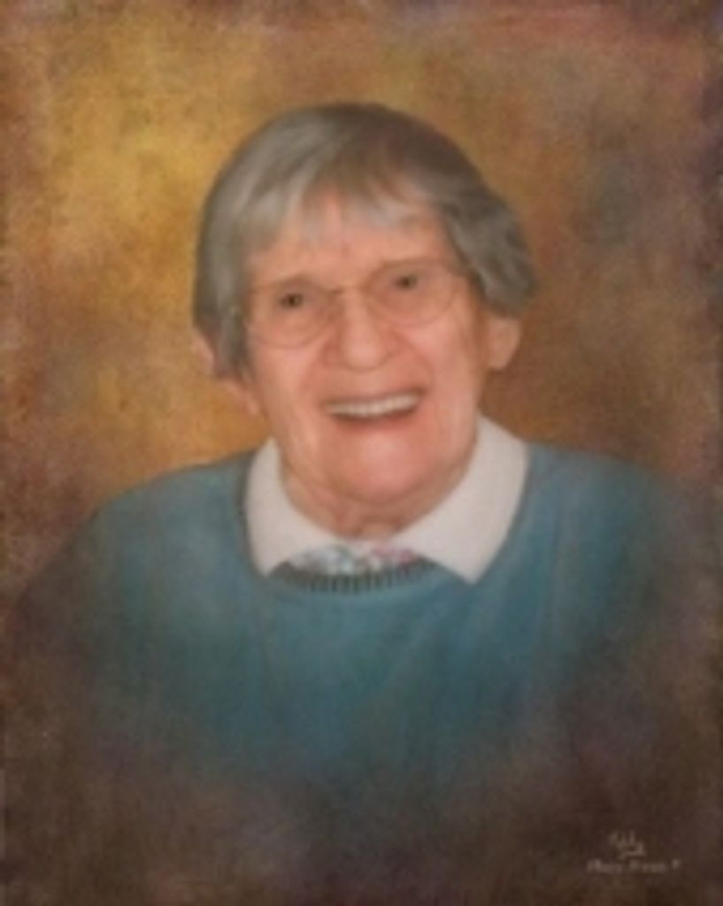 Ruth Mccoy