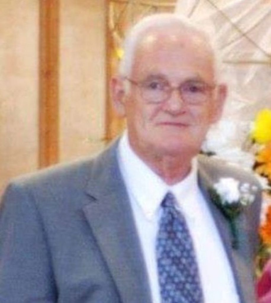 Larry  Gene Wiggins