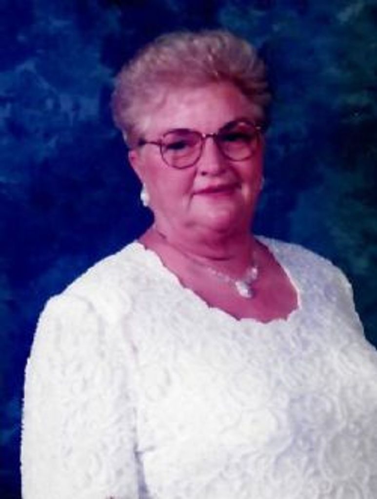Allie Sue Hargraves Profile Photo