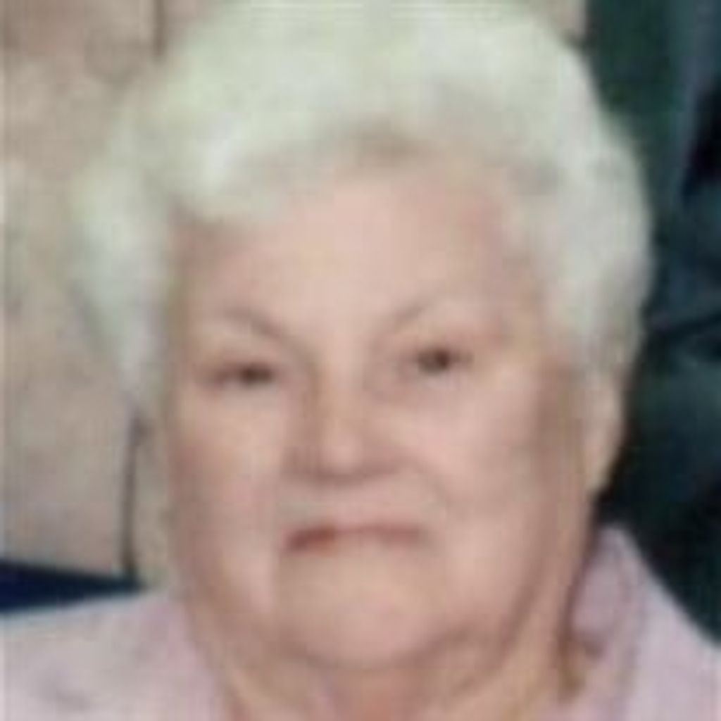 Patsy Begley