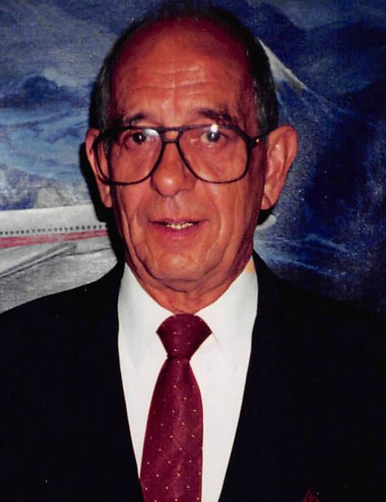 Dieter Wolfgang Ruf Profile Photo