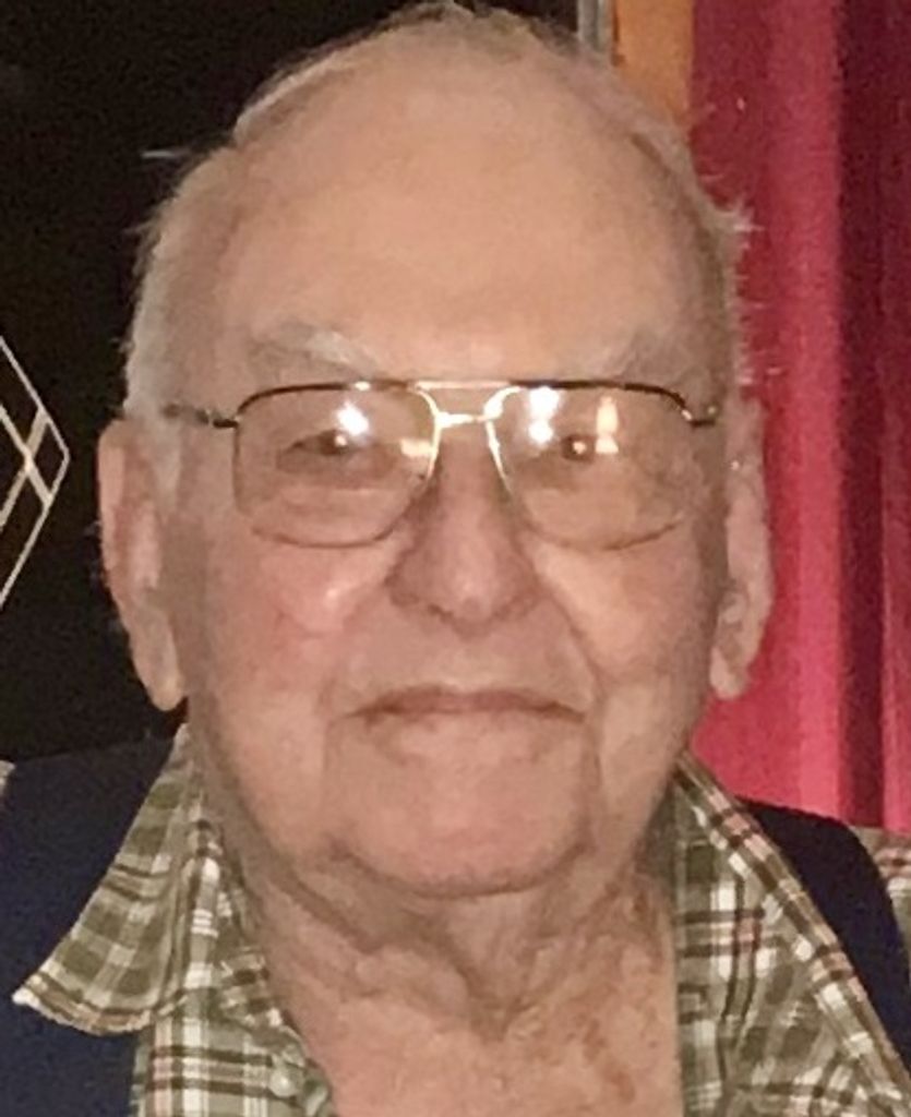 Edward Phillip Mckaig