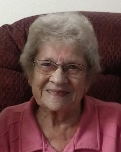 Ethel Quade's obituary image