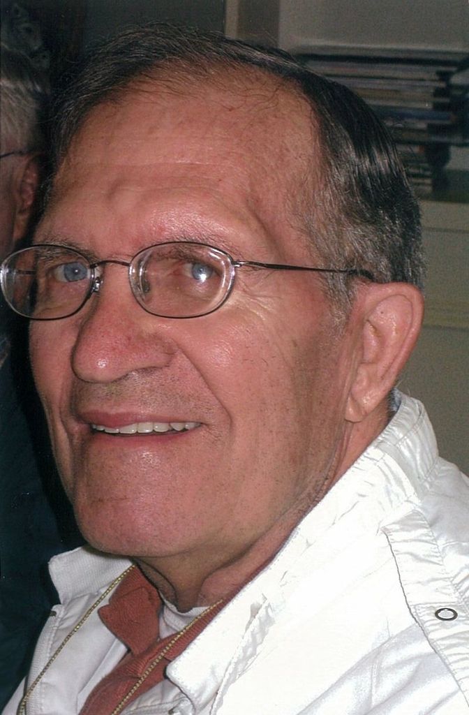 Carroll Corwin