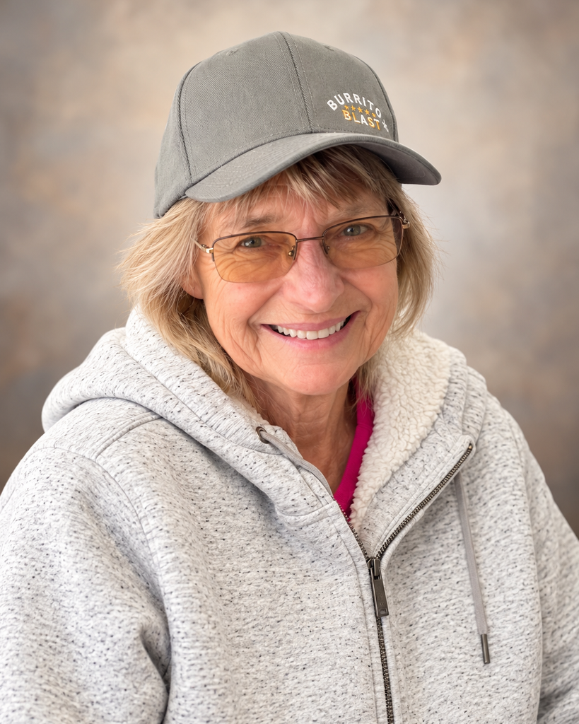 Vicki Benson Profile Photo