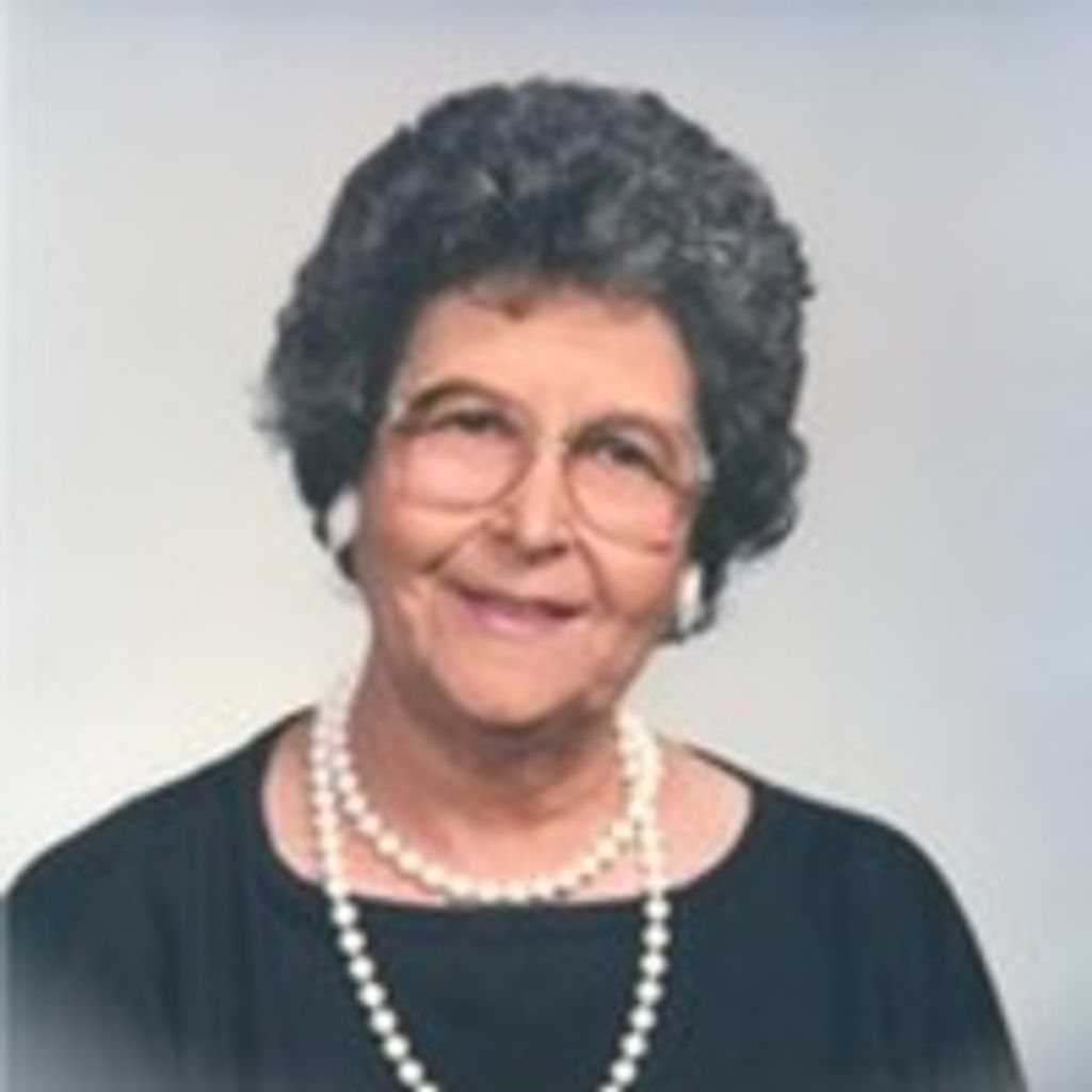 Marjorie Bayard Reeves