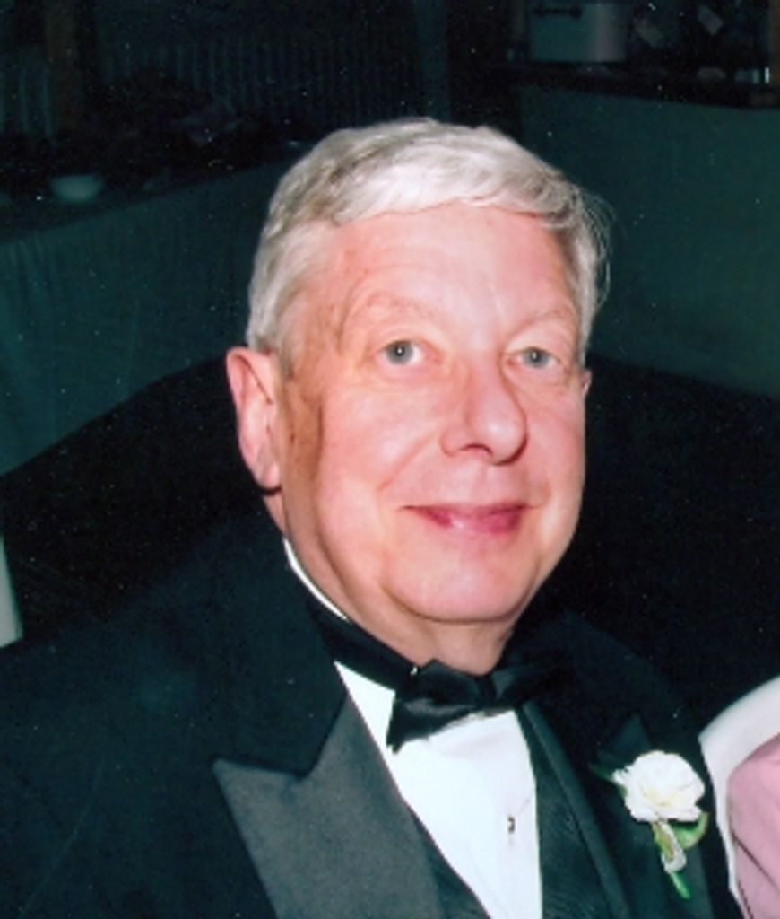Larry L. Young