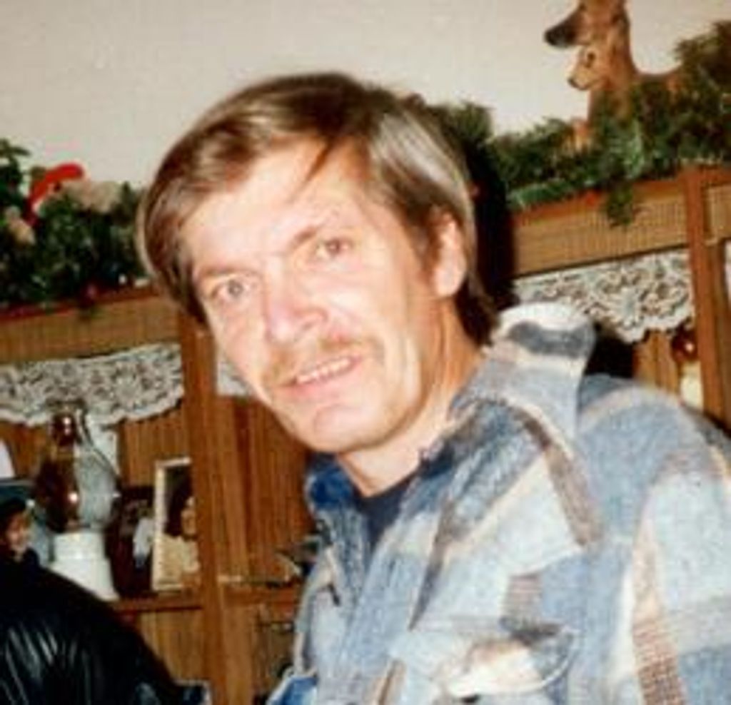 Arthur W. Gerding