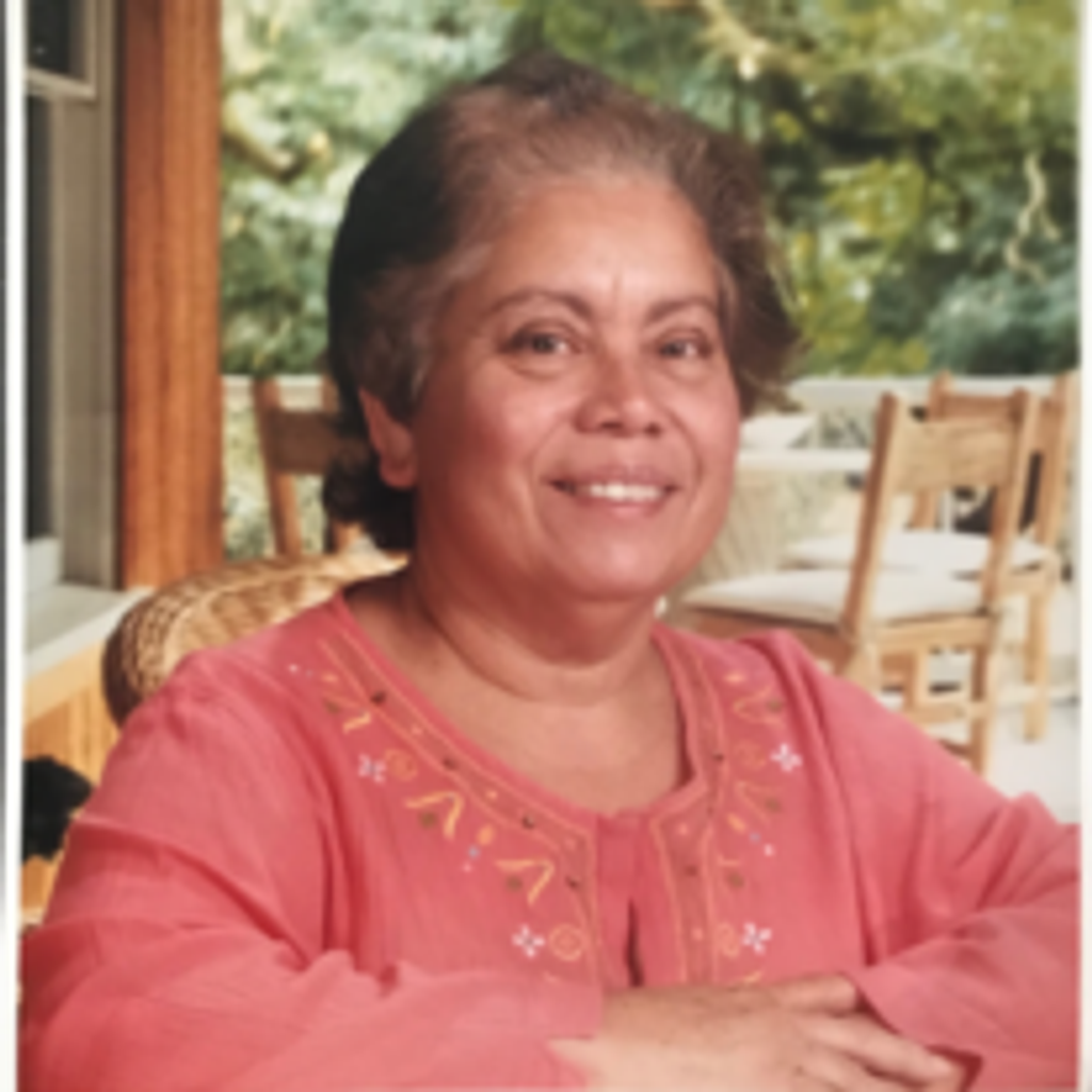 Sarah Hilda Sierra Munoz Profile Photo