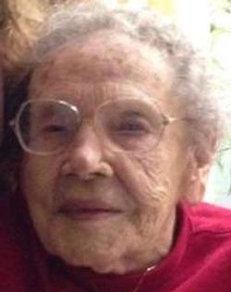 Ernestine “Tina” M. Morehouse