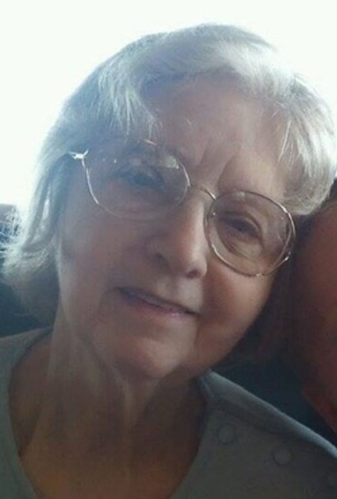 Elaine Barbara Hudson Profile Photo