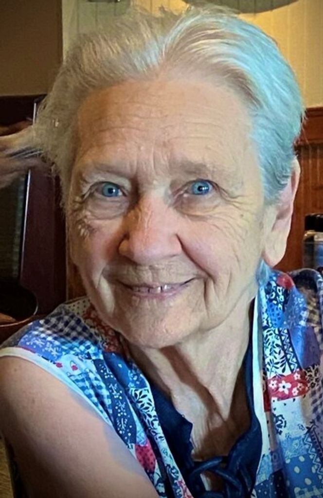 Carolyn Lajoye Cone Profile Photo