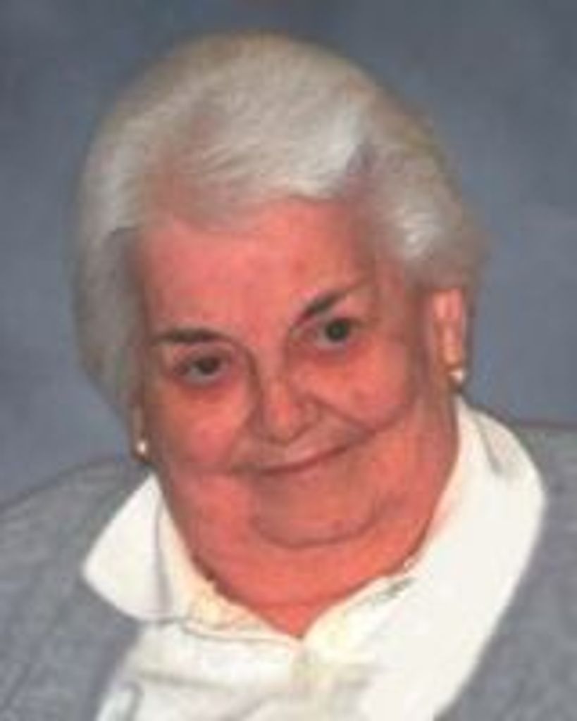 Erma Evans