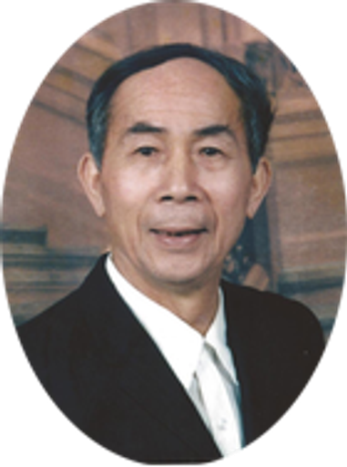 Bai Chen Profile Photo