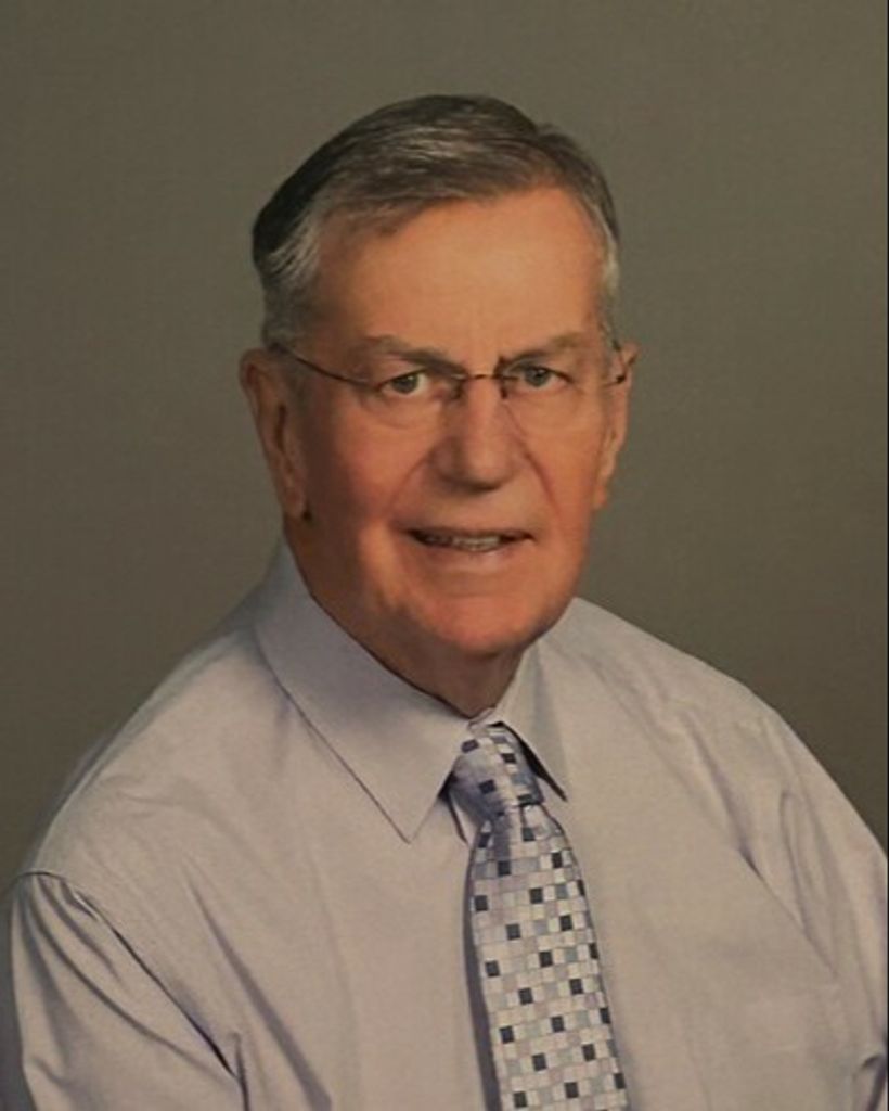 Hammond Lee Thomas