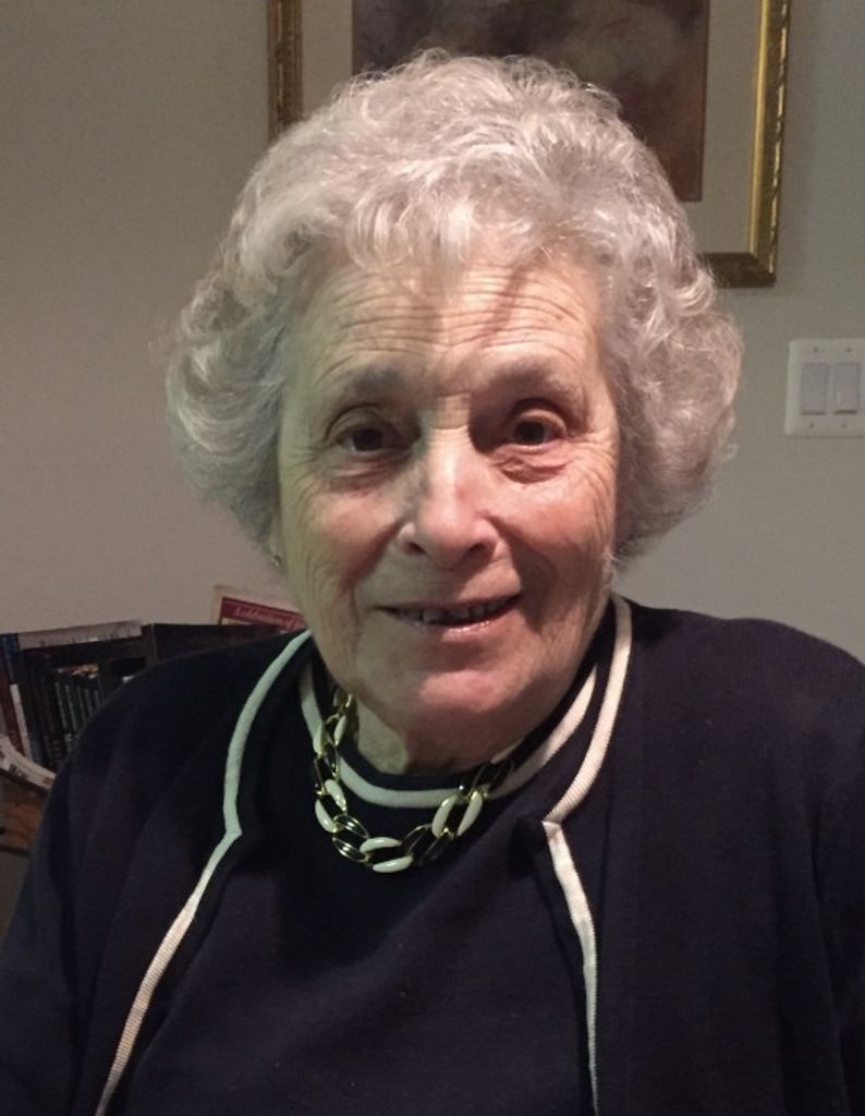 Concetta “Connie” (Scarsella)  Massaro