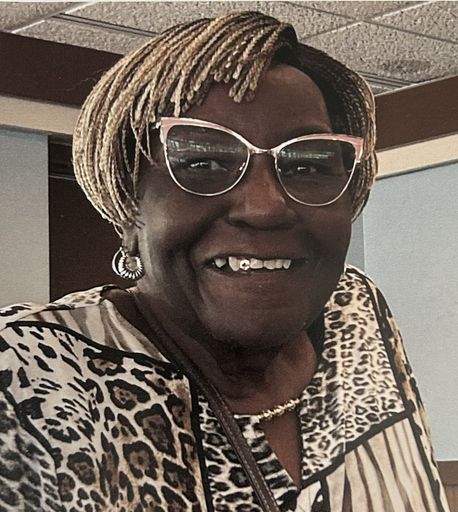 Lottie Fay Aikens-Jones Profile Photo
