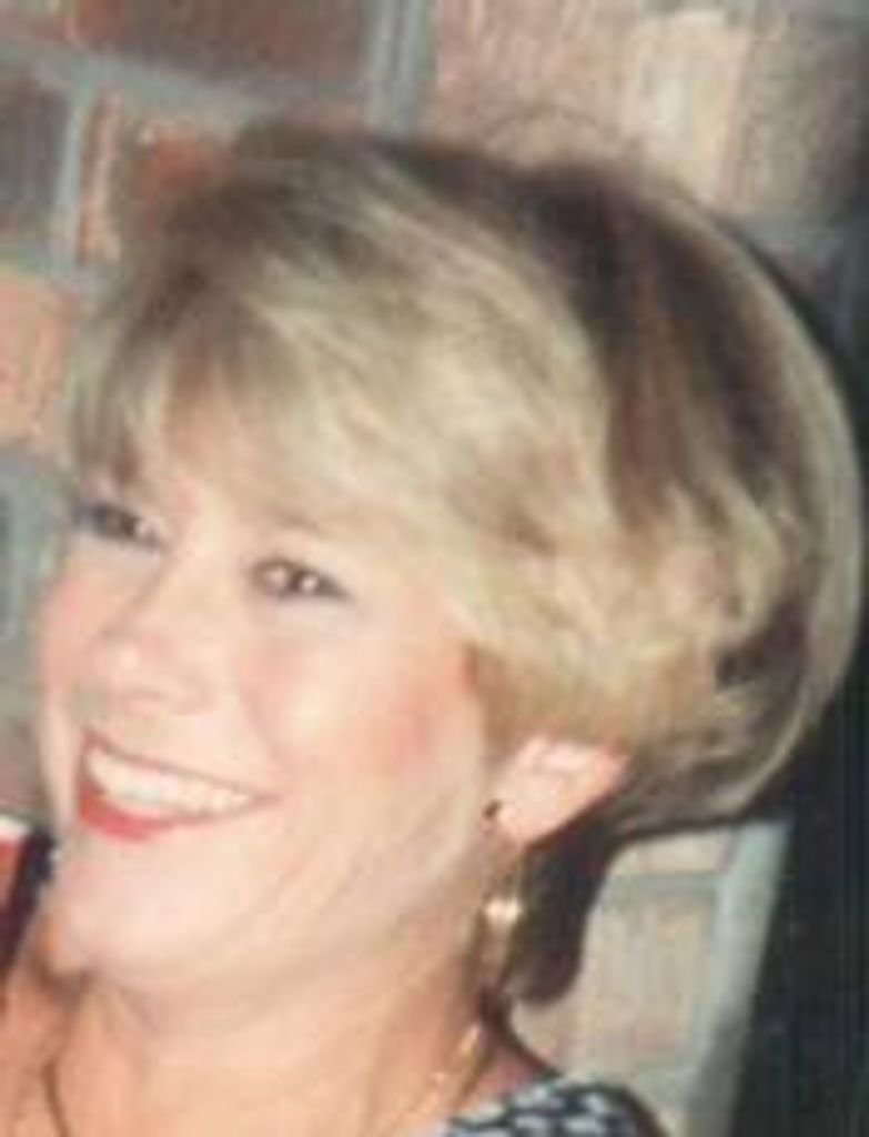 Belinda Hudson O'Donohoe