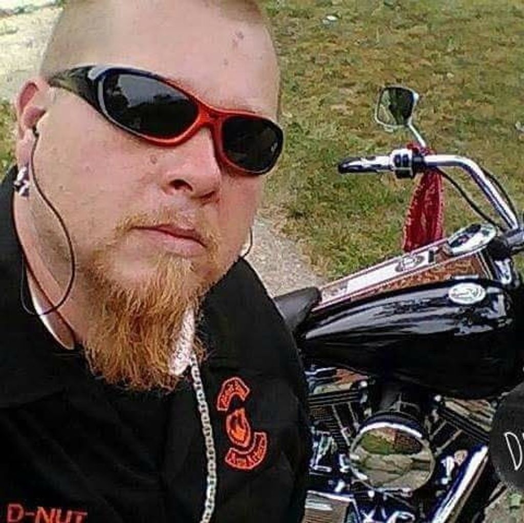 Shaun Theron Williams Profile Photo