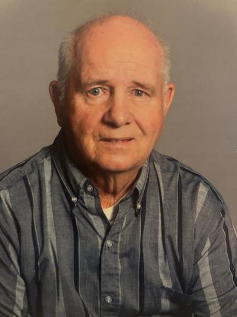 Anton "Tony" Herman Libbert Profile Photo