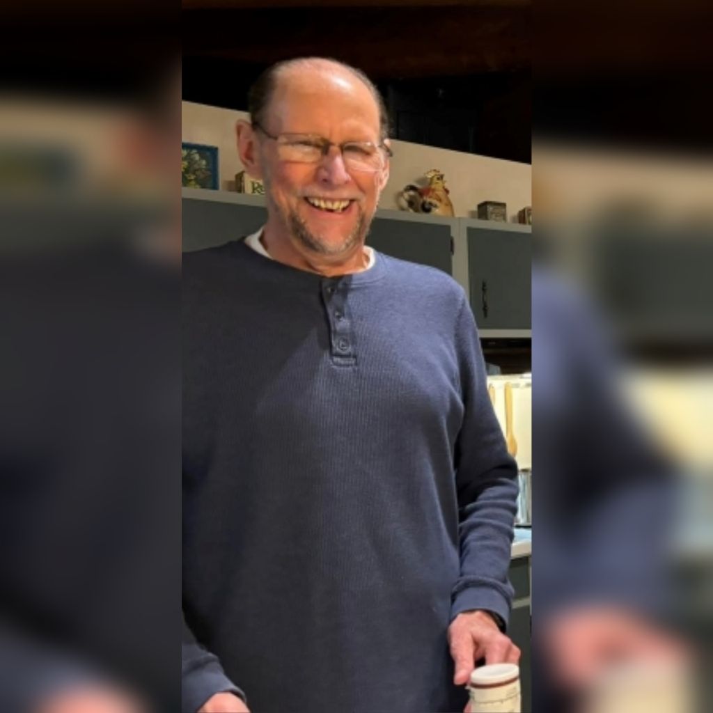 John Williard Ballou