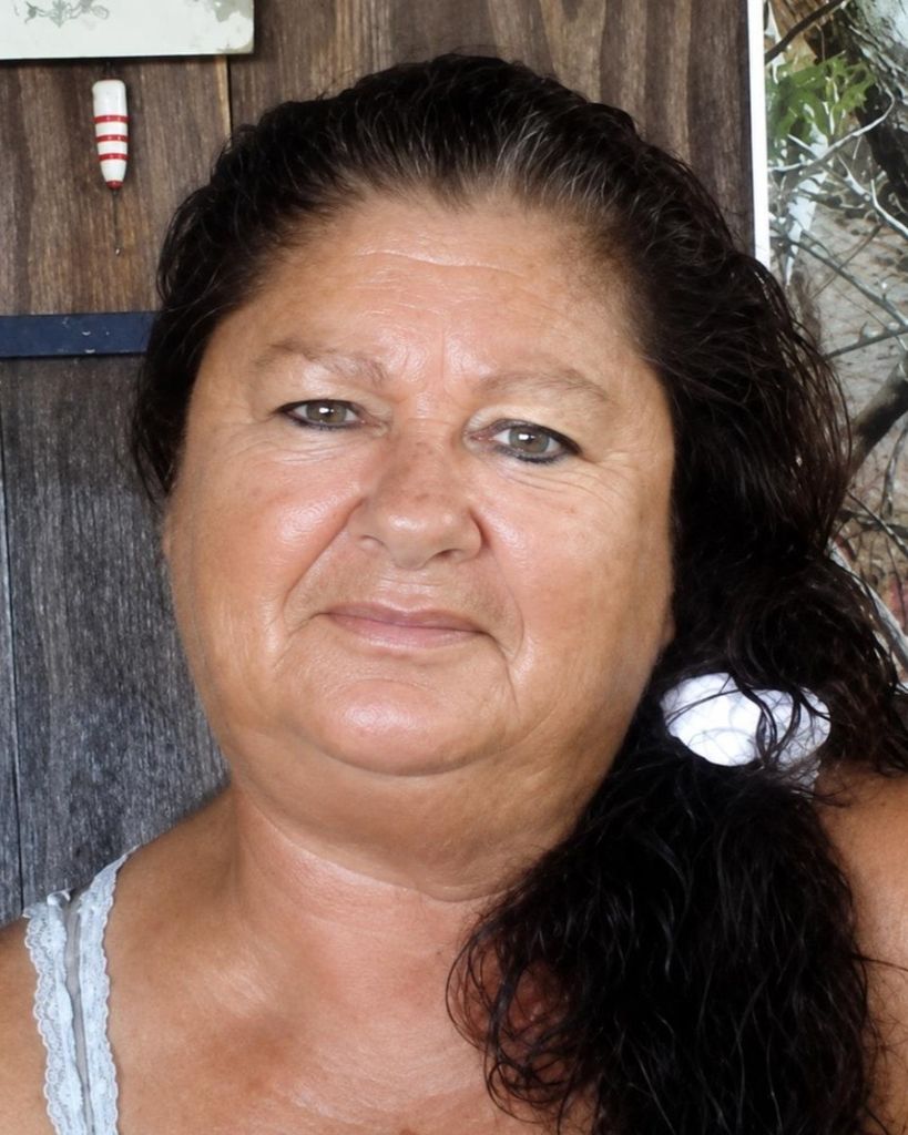 Sharon Wilson LaBorde Profile Photo