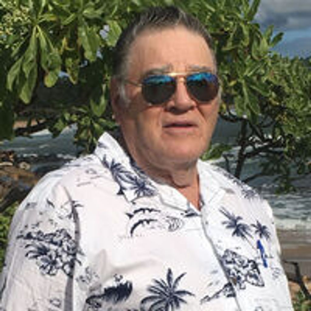 Edward Dewey Peper, Sr.