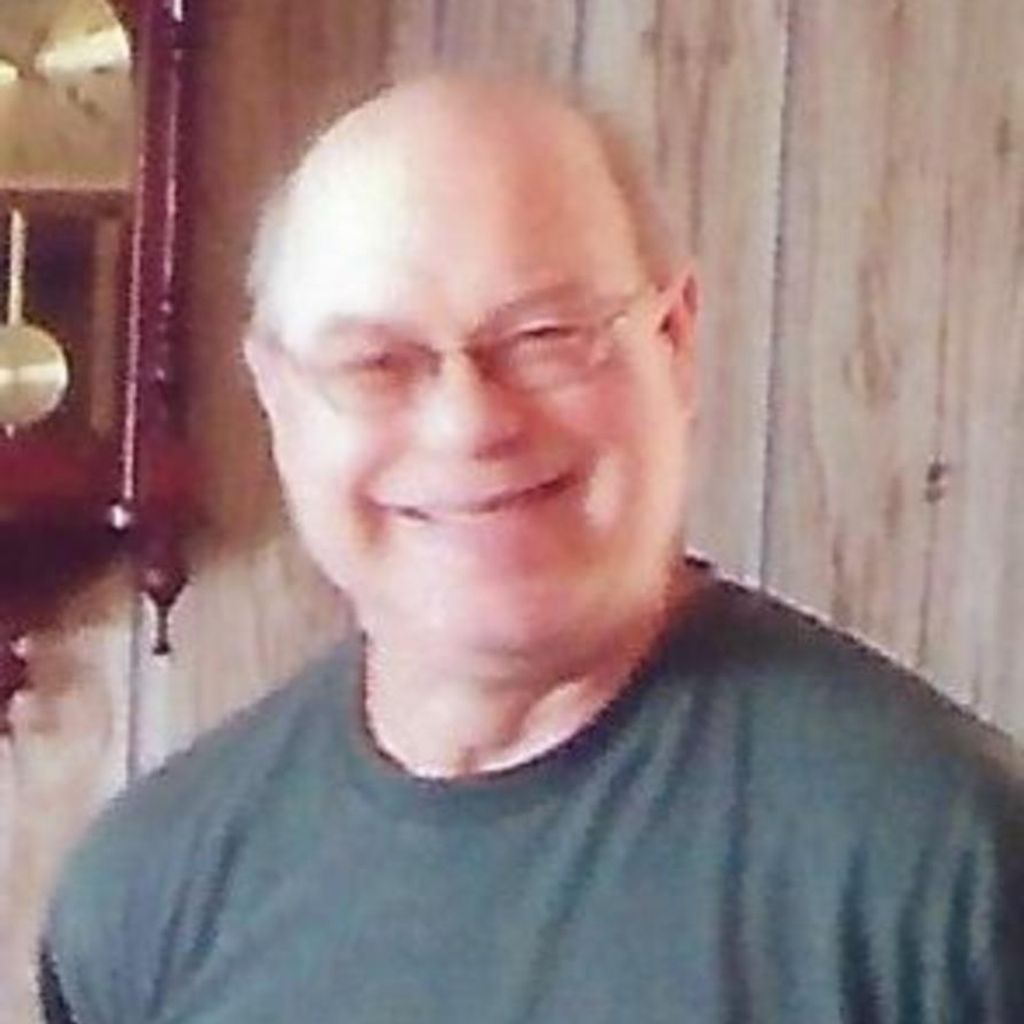 Roger  K. Markle