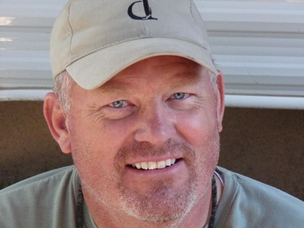 Brent Von Larson Profile Photo