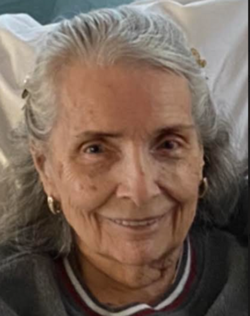 Evelyn Delorice Jobe Profile Photo