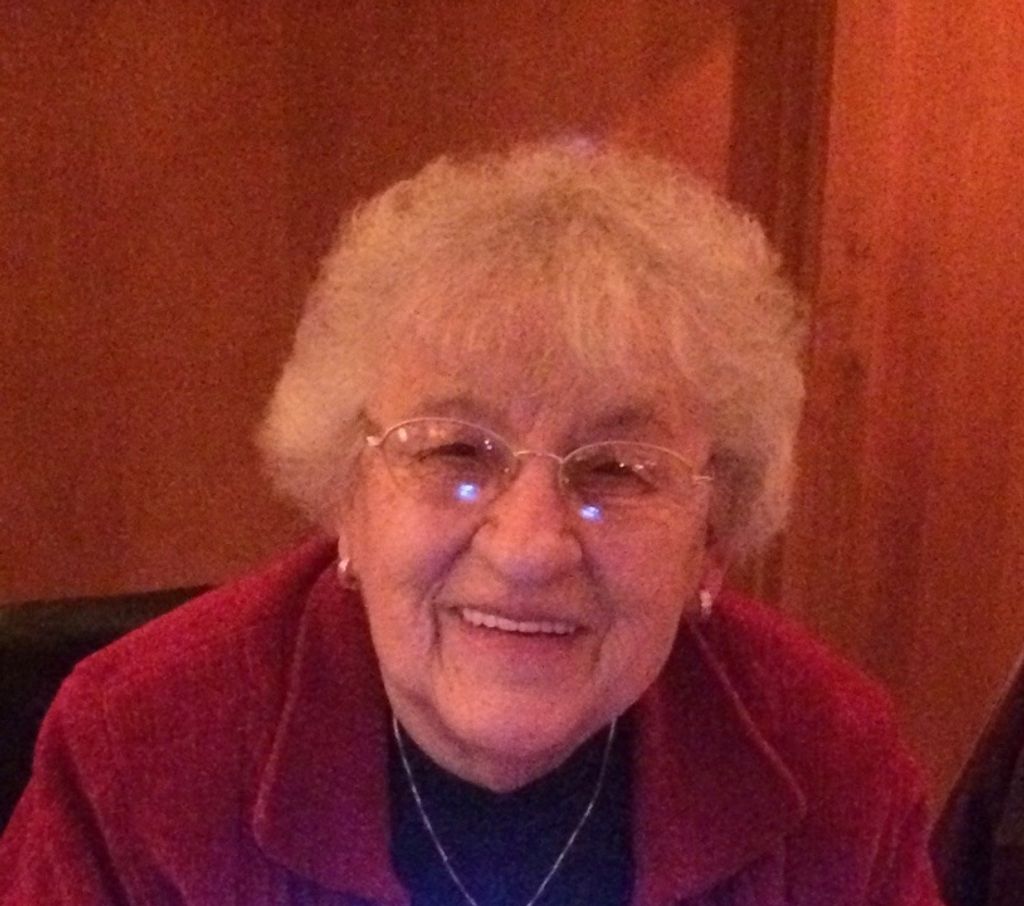 Margaret M. Mclaughlin