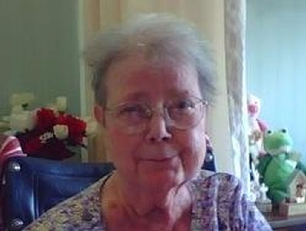 Ruth Ann Carter Profile Photo