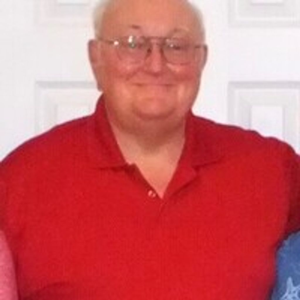 Ronald Andrew Halahan