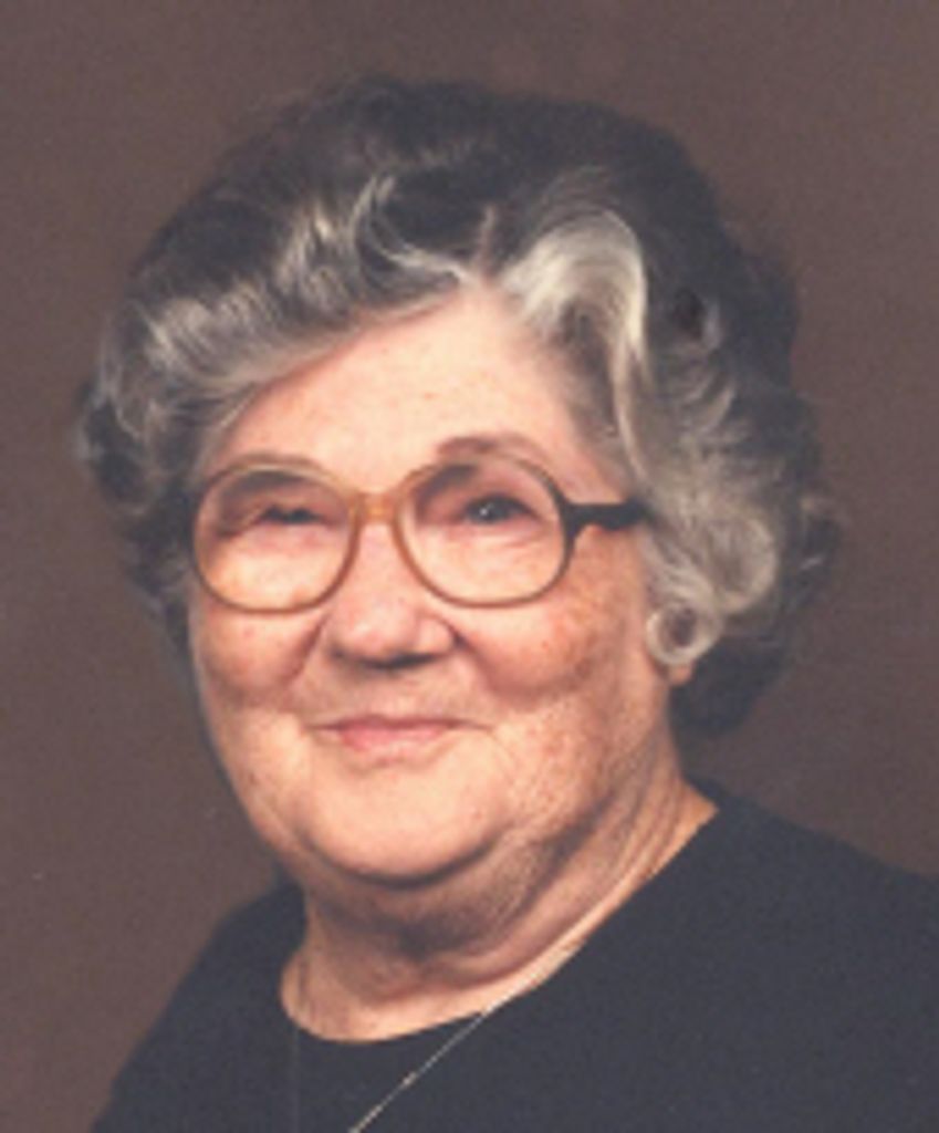 Cora N. Moreau