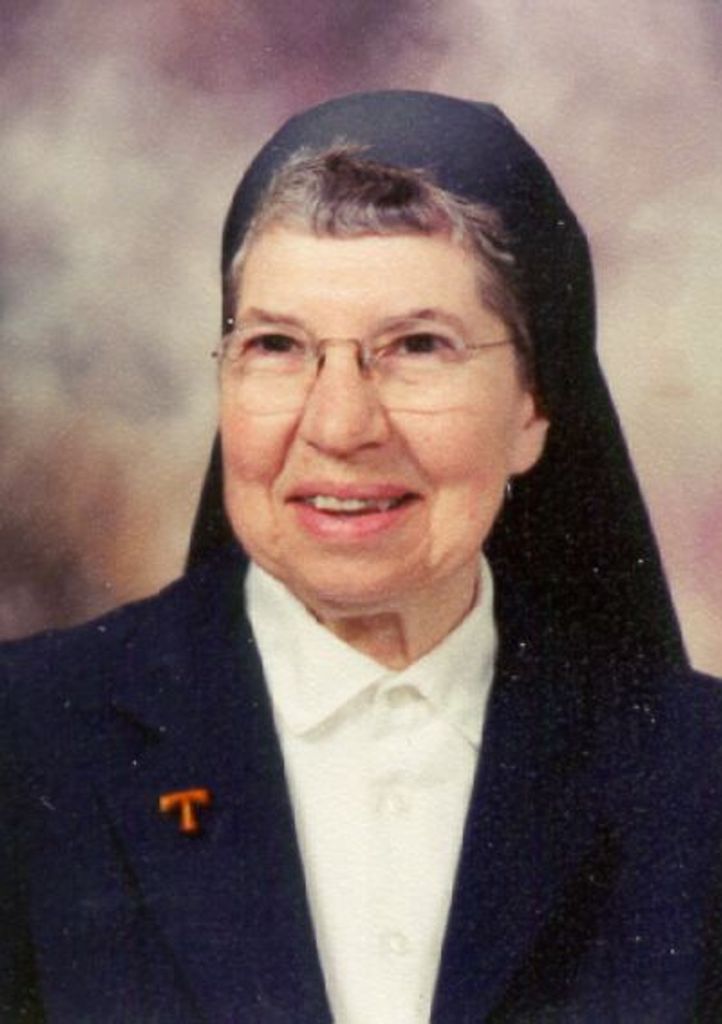 Sister M. Raphael (Mary Agnes) Speichinger Profile Photo